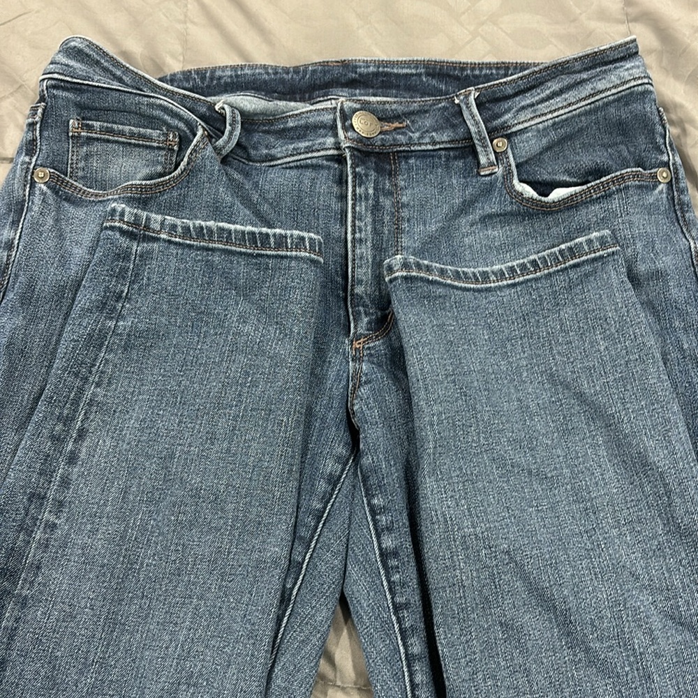 Loft jeans - Picture 4 of 5